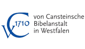 von Cansteinsche Bibelanstalt